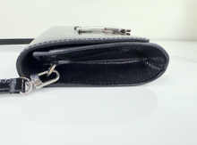 LOUIS VUITTON ELECTRIC EPI LOUISE CROSSBODY