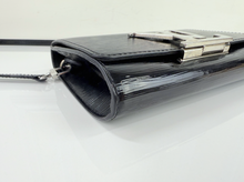 LOUIS VUITTON ELECTRIC EPI LOUISE CROSSBODY