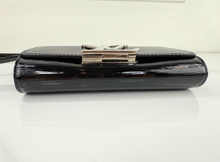 LOUIS VUITTON ELECTRIC EPI LOUISE CROSSBODY