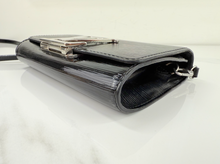 LOUIS VUITTON ELECTRIC EPI LOUISE CROSSBODY