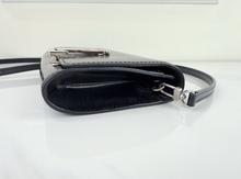 LOUIS VUITTON ELECTRIC EPI LOUISE CROSSBODY