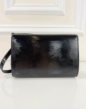 LOUIS VUITTON ELECTRIC EPI LOUISE CROSSBODY