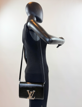 LOUIS VUITTON ELECTRIC EPI LOUISE CROSSBODY
