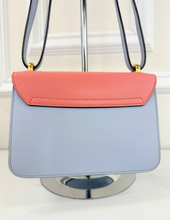 GUCCI PEARLY PEONY SHOULDER BAG / CROSSBODY