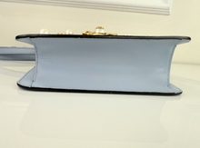 GUCCI PEARLY PEONY SHOULDER BAG / CROSSBODY