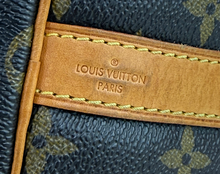 LOUIS VUITTON SPEEDY 30 BANDOULIERE MONO