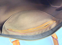LOUIS VUITTON SPEEDY 30 BANDOULIERE MONO