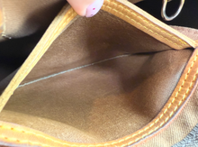 LOUIS VUITTON SPEEDY 30 BANDOULIERE MONO