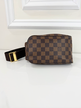 LOUIS VUITTON BUM BAG GERONIMOS DE CA1003
