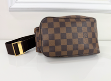 LOUIS VUITTON BUM BAG GERONIMOS DE CA1003