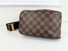 LOUIS VUITTON BUM BAG GERONIMOS DE CA1003