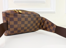 LOUIS VUITTON BUM BAG GERONIMOS DE CA1003