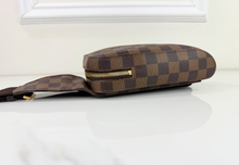 LOUIS VUITTON BUM BAG GERONIMOS DE CA1003