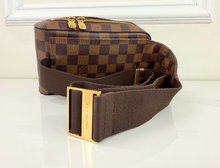 LOUIS VUITTON BUM BAG GERONIMOS DE CA1003