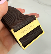 LOUIS VUITTON BUM BAG GERONIMOS DE CA1003