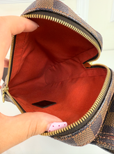 LOUIS VUITTON BUM BAG GERONIMOS DE CA1003
