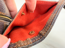 LOUIS VUITTON BUM BAG GERONIMOS DE CA1003