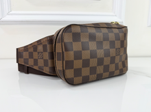 LOUIS VUITTON BUM BAG GERONIMOS DE CA0065