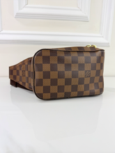 LOUIS VUITTON BUM BAG GERONIMOS DE CA0065