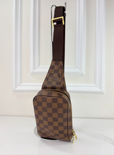 LOUIS VUITTON BUM BAG GERONIMOS DE CA0065
