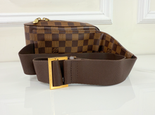 LOUIS VUITTON BUM BAG GERONIMOS DE CA0065