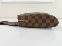 LOUIS VUITTON BUM BAG GERONIMOS DE CA0065