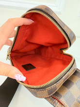 LOUIS VUITTON BUM BAG GERONIMOS DE CA0065
