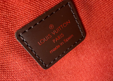 LOUIS VUITTON BUM BAG GERONIMOS DE CA0065