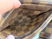 LOUIS VUITTON BUM BAG GERONIMOS DE CA0065