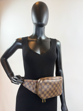 LOUIS VUITTON BUM BAG GERONIMOS DE CA0065