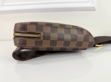LOUIS VUITTON BUM BAG GERONIMOS DE CA0064