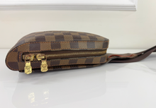 LOUIS VUITTON BUM BAG GERONIMOS DE CA0064