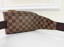 LOUIS VUITTON BUM BAG GERONIMOS DE CA0064