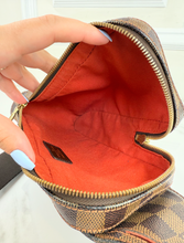 LOUIS VUITTON BUM BAG GERONIMOS DE CA0064