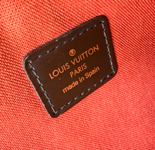 LOUIS VUITTON BUM BAG GERONIMOS DE CA0064