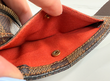 LOUIS VUITTON BUM BAG GERONIMOS DE CA0064