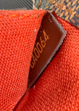 LOUIS VUITTON BUM BAG GERONIMOS DE CA0064