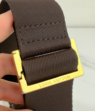 LOUIS VUITTON BUM BAG GERONIMOS DE CA0064
