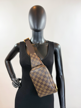 LOUIS VUITTON BUM BAG GERONIMOS DE CA0064