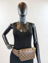 LOUIS VUITTON BUM BAG GERONIMOS DE CA0064