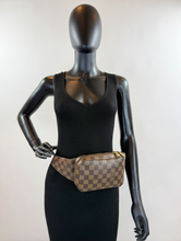 LOUIS VUITTON BUM BAG GERONIMOS DE CA0064