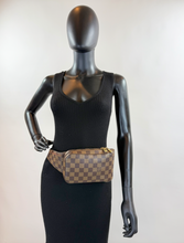 LOUIS VUITTON BUM BAG GERONIMOS DE CA0064
