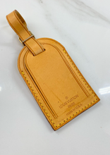 LUGGAGE TAG WITH INITIAL S.Y