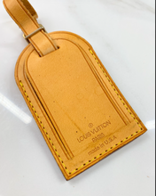 LUGGAGE TAG WITH INITIAL S.Y