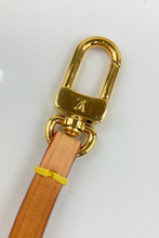 CLOCHETTE KEY BELL HOLDER INITIAL R.A