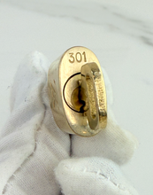 LOCK & KEY #301