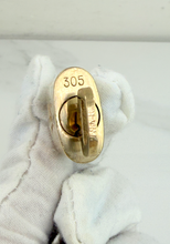 LOCK & KEY #305