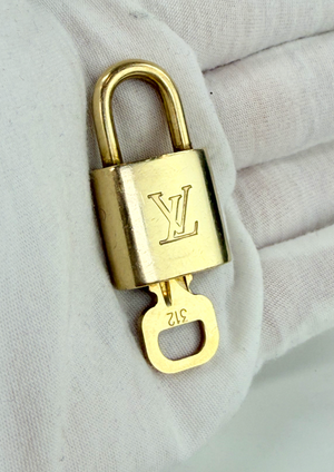 LOCK & KEY #312