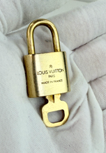 LOCK & KEY #312