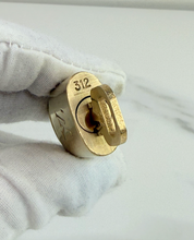 LOCK & KEY #312